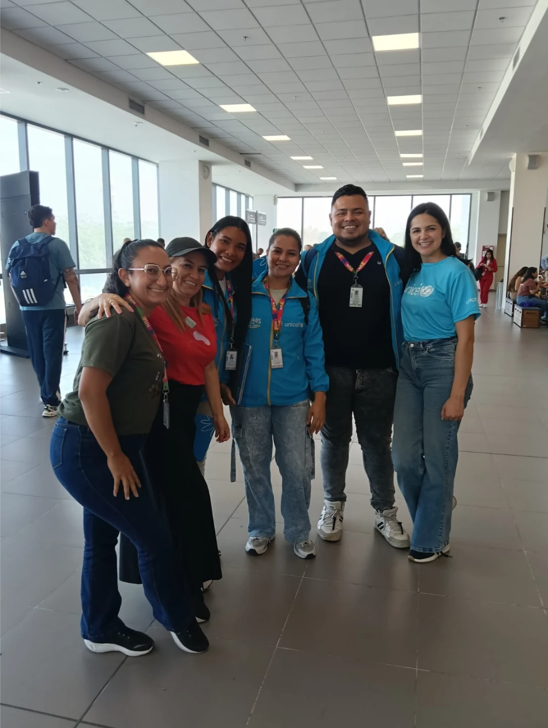 fundraising-fund-raising-for-ong-Colombia-Peru-equipo-barranquilla