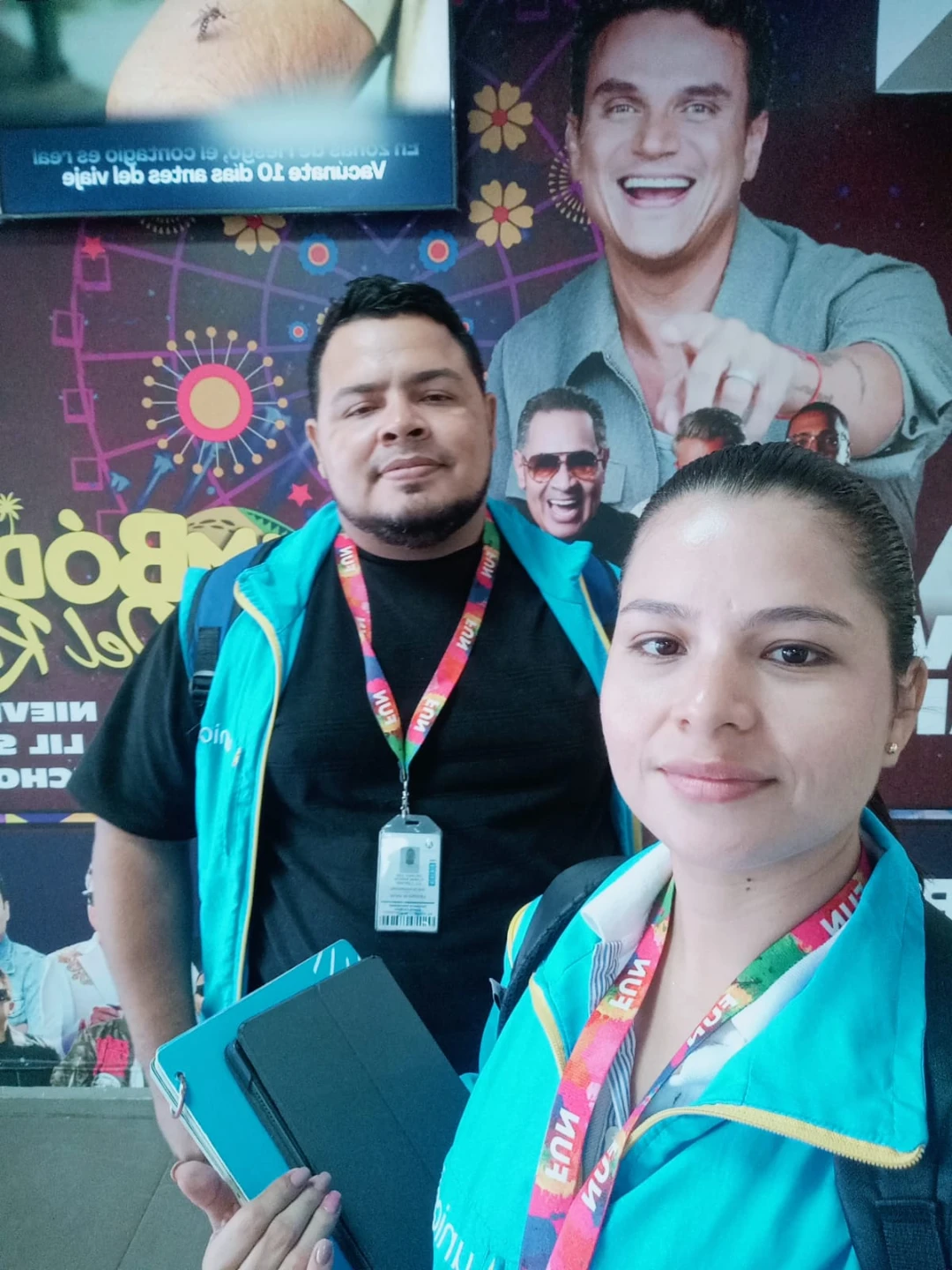 fundraising-fund-raising-for-ong-Colombia-Peru-equipo-barranquilla