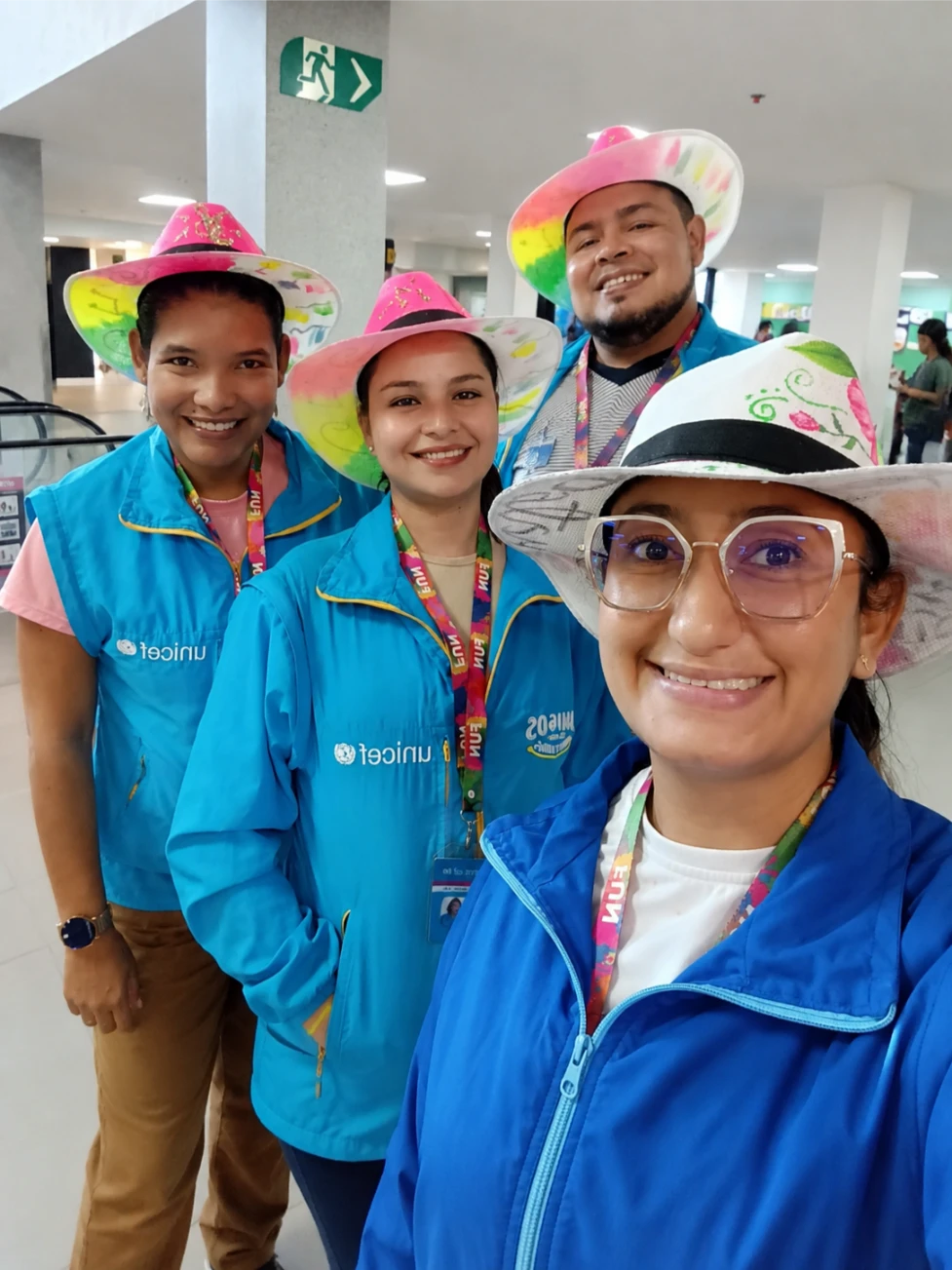 fundraising-fund-raising-for-ong-Colombia-Peru-equipo-barranquilla