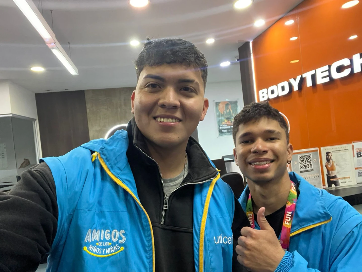 fundraising-fund-raising-for-ong-Colombia-Peru-equipo-bogota