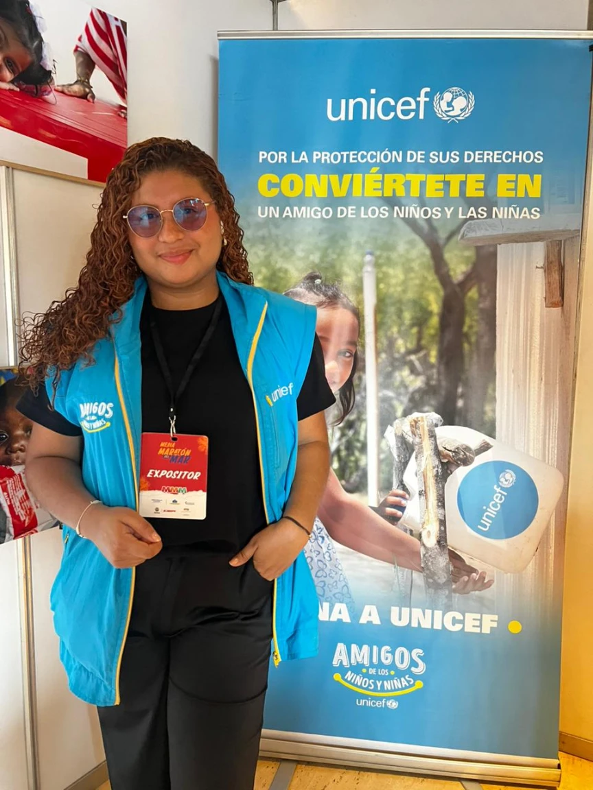 fundraising-fund-raising-for-ong-Colombia-Peru-equipo-cartagena