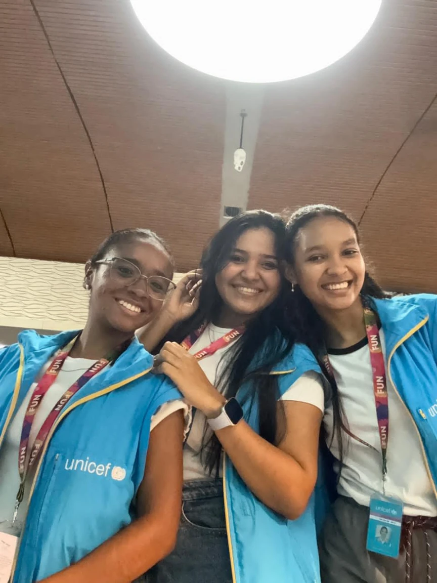 fundraising-fund-raising-for-ong-Colombia-Peru-equipo-cartagena