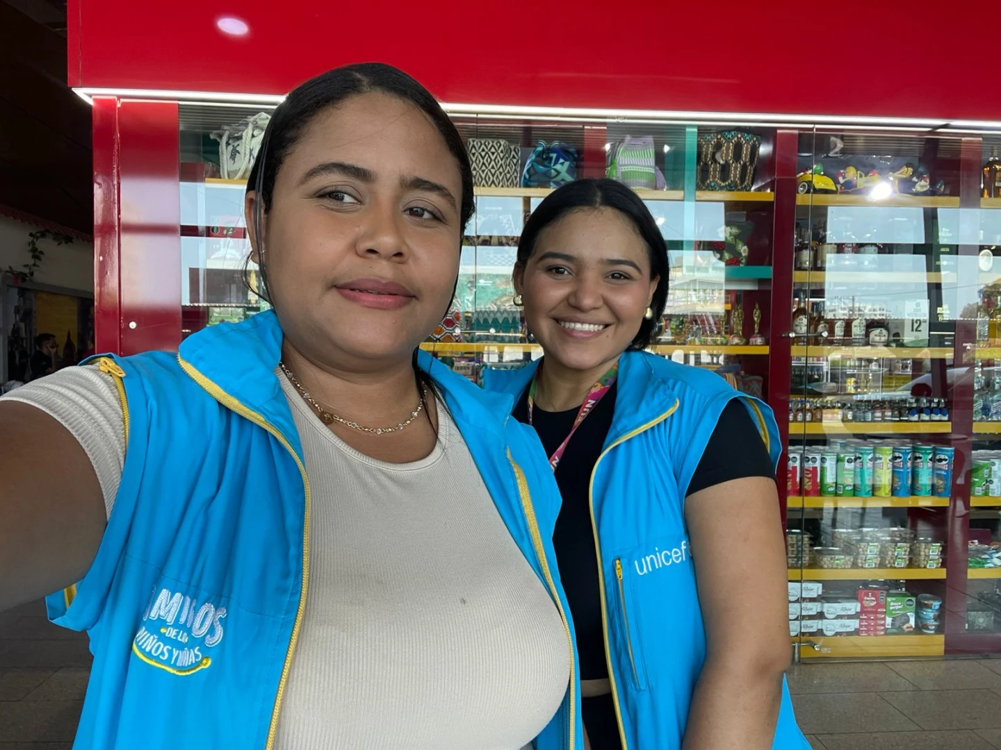fundraising-fund-raising-for-ong-Colombia-Peru-equipo-cartagena