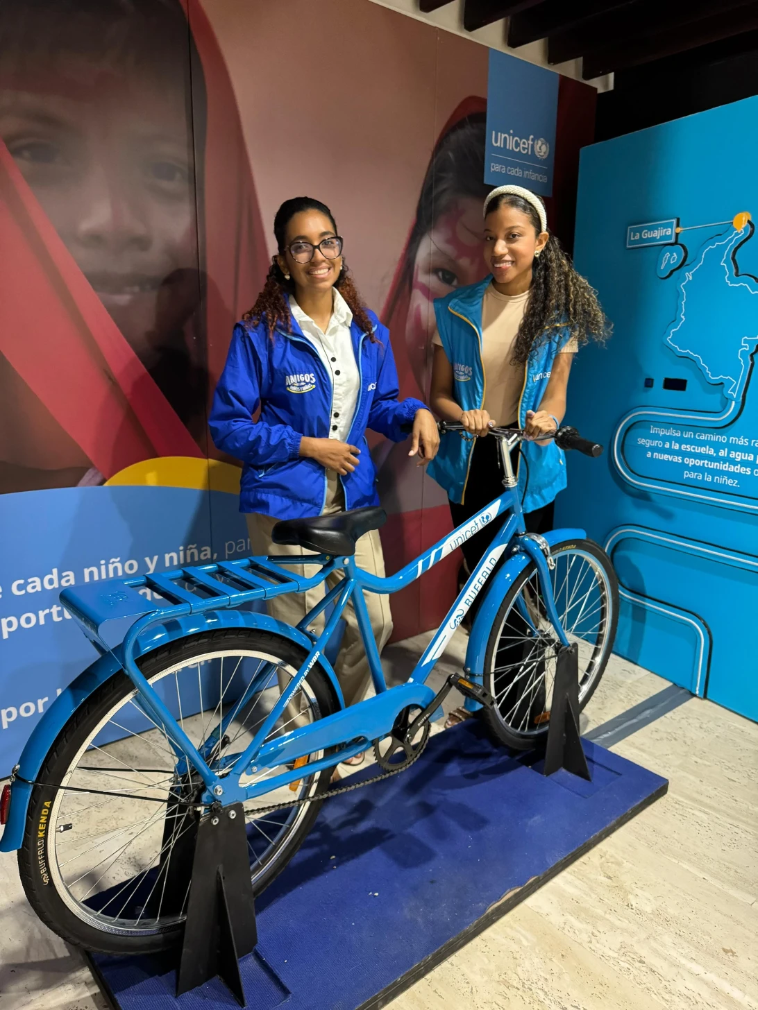 fundraising-fund-raising-for-ong-Colombia-Peru-metodología f2f