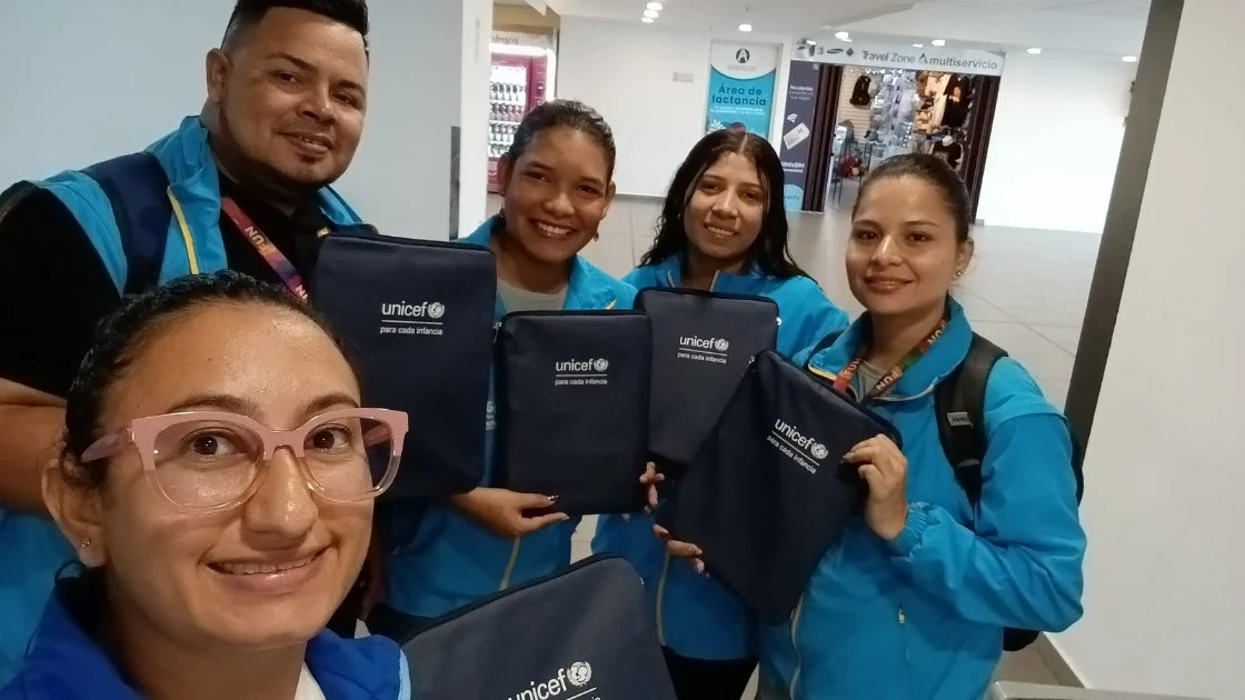 fundraising-fund-raising-for-ong-Colombia-Peru-metodología f2f