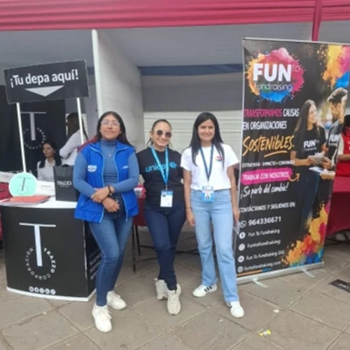 fun-to-fundraising-actividades-recaudacion-fondos-Peru