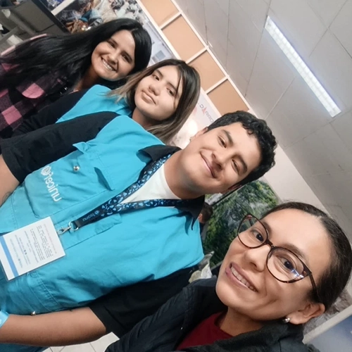 fun-to-fundraising-actividades-recaudacion-fondos-Peru